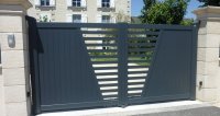 Notre société de clôture et de portail à La Batie-des-Fonds